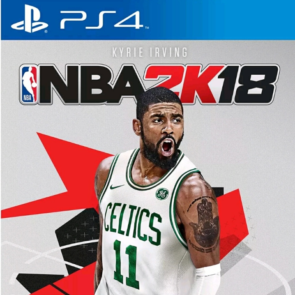 Ps4 2k19